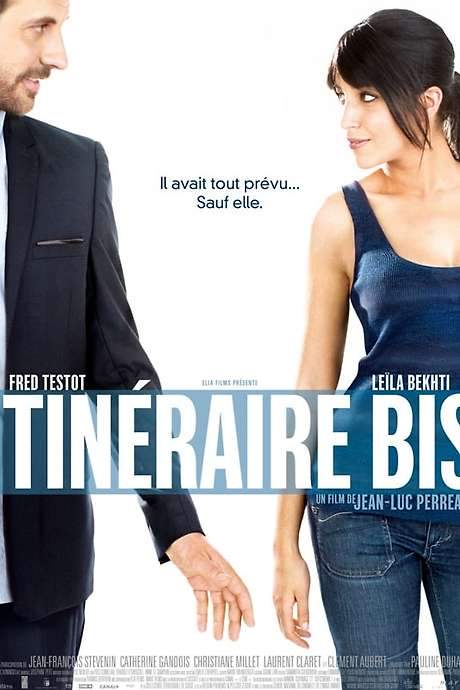 Itinéraire bis